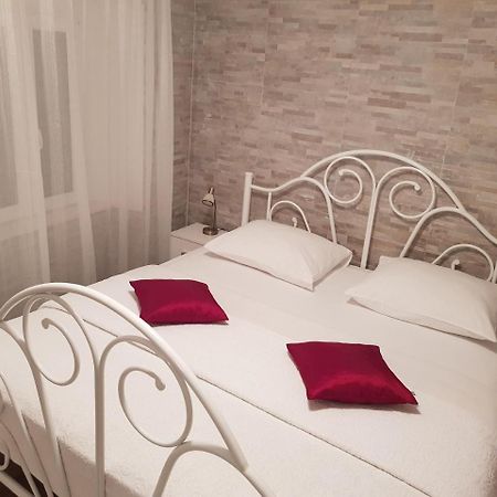 Apartments Minerva Дубровник Екстер'єр фото