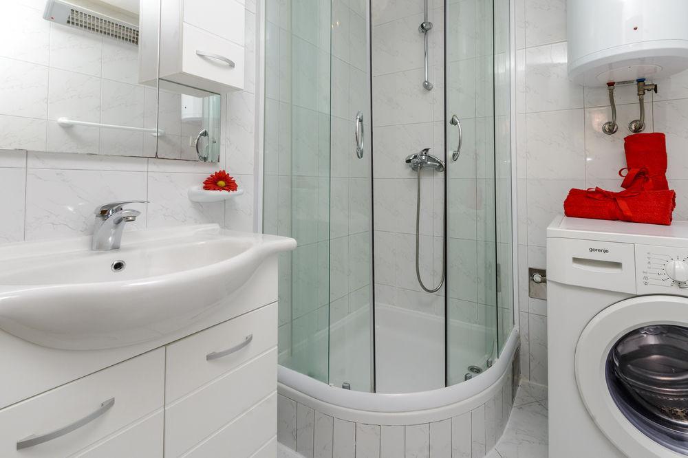 Apartments Minerva Дубровник Екстер'єр фото